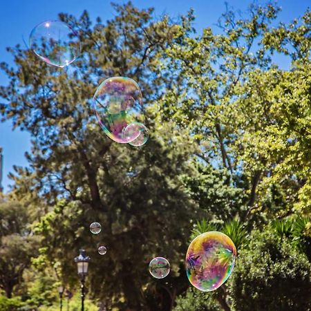 Sweett - Park Mediterranean Барселона Экстерьер фото